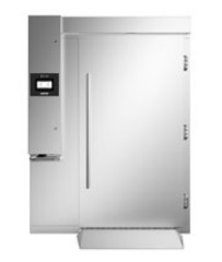 Шкаф шоковой заморозки Lainox Standart Zo202S