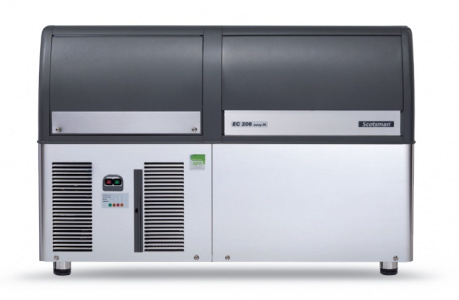 Льдогенератор Scotsman Ec 206 As Ox