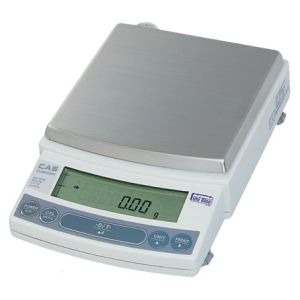 Весы лабораторные Cas CUW-6200HV электронные