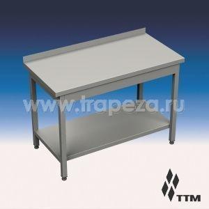 Стол производственный ТТМ SR1-060/6P