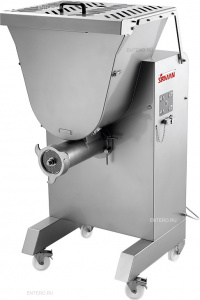 Мясорубка Sirman Master 60 Y12 Hp 7 Ps Full Control 3Ф/ПЕДАЛЬ/ПОЛН.УНГЕР