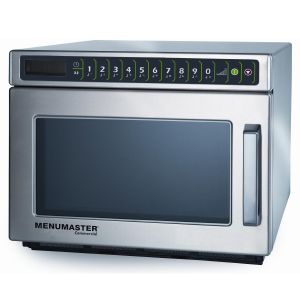 Печь микроволновая традиционная Menumaster DEC14E2