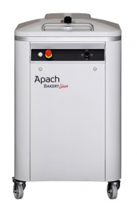 Тестоделитель Apach St Sa24 полуавтоматический