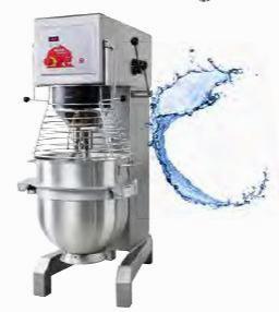 Миксер планетарный Varimixer Ar40 Vl-1S морское исполнение Usphs