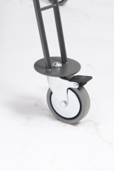 Купить комплект колёс для стенда valoriani baby wheels set – цена от завода, доставка до двери | RuOborudovanie.ru