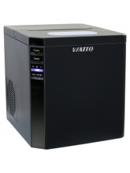 Купить льдогенератор viatto va-im-15b пальчик 2кг воздуш. заливной 0,18квт – цена от завода, доставка до двери | RuOborudovanie.ru