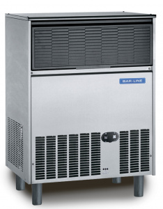 Льдогенератор Scotsman B 9550 As кубик серия Bar Line