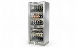 Купить шкаф винный enofrigo enogalax h2000 gm5c1v – цена от завода, доставка до двери | RuOborudovanie.ru