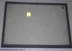 Купить стекло к бонете vt 250 верхнее стар.609х838мм пластик ral7000 4601919603000 – цена от завода, доставка до двери | RuOborudovanie.ru