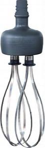 Венчик миксера Robot Coupe 27248 с редуктором для Cmp