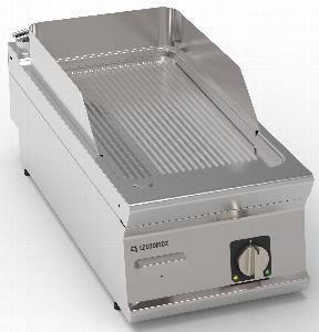 Жарочная поверхность900 серии Tecnoinox Ftr4E9 316055
