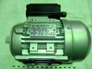 Двигатель Sirman мясорубки тс-22 Nevada Lf1831403
