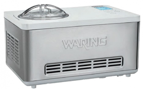 Фризер Waring Wcic20E для мороженого 