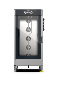 Конвекционная печь Unox Xb1083