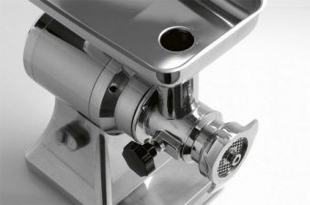 Мясорубка Fama Ts 12 Fts 127U 1/2 унгер 1Ф. – купить по цене завода
