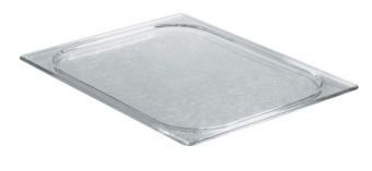 Крышка GN1/3 из поликарбоната для гастроемкости Melform 4231 – купить по цене завода