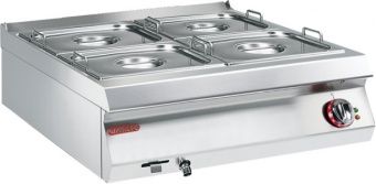 Мармит Angelo Po 1G0BME настольный 1*GN2/1 – купить в Краснодаре по цене завода