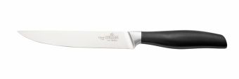 Нож универсальный 138 мм Chef Luxstahl [A-5506/3] – купить в Краснодаре по цене завода