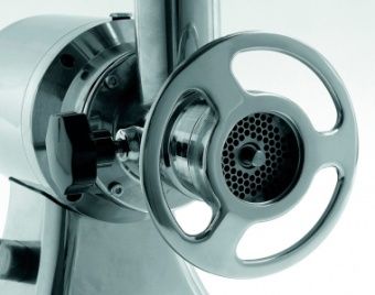 Мясорубка Fama ts 12 fts 126ue 1/2 унгер 380 в – купить в Краснодаре по цене завода
