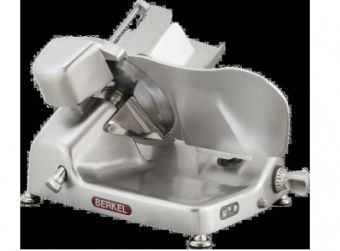 Слайсер Berkel Suprema Peg370 1Ф. – купить в Краснодаре по цене завода