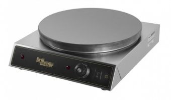Блинница Grill Master Ф1БкрЭ (21806) электр. 1х350мм – купить в Краснодаре по цене завода