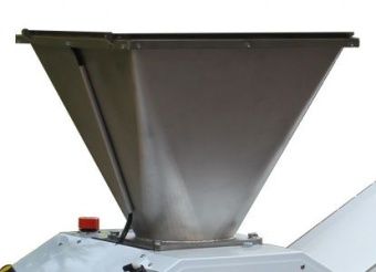 Бункер для тестоделителя вакуумного поршневого Apach Bakery Line Tr300 – купить в Краснодаре по цене завода