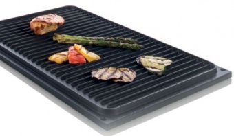 Противень Lainox Pizza Grill термоаккумулирующая плита – купить в Краснодаре по цене завода