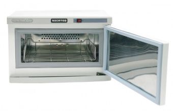 Подогреватель ошибори Kocateq TW23A с УФ (для полотенец) – купить в Краснодаре по цене завода