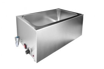 Мармит Viatto ZCK205BT – купить в Краснодаре по цене завода