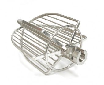 Венчик Spar (A-80500) жесткий для планетарного миксера SP-B80HI/SP-A80HI 