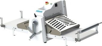 Тестораскатка Rollmatic R50B-08 – купить в Краснодаре по цене завода