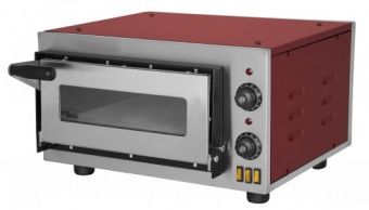 Печь для пиццы Grill Master ППЭ/1-Xs 70009 – купить в Краснодаре по цене завода