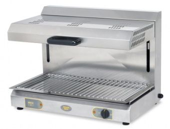Гриль саламандра Roller Grill Sem 800 B – купить в Краснодаре по цене завода