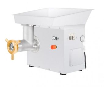 Мясорубка KT Lm-32/P с педалью – купить по цене завода