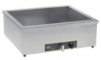 Мармит водяной Roller Grill Bm 21 – купить в Краснодаре по цене завода
