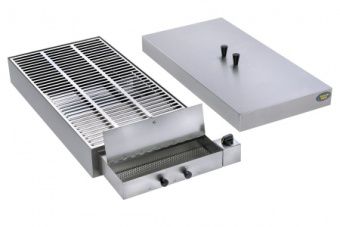 Коптильня Roller Grill Fm 3 – купить в Краснодаре по цене завода
