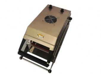 Ручной запайщик лотков HTS-225 – купить по цене завода