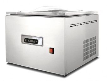 Упаковщик Apach Avm425 вакуумный – купить по цене завода