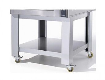 Подставка Cuppone Donatello Sdn 435/2 под печь для пиццы – купить по цене завода