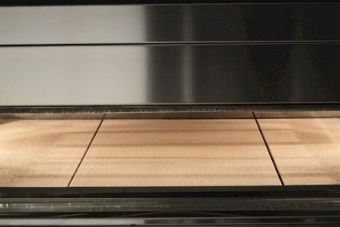 Печь для пиццы Oem-ali 935/1 электрическая серии SuperTop 1-камерная с подом 108х113см – купить по цене завода