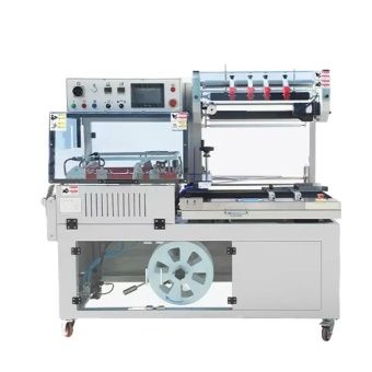 Нож для запайки Hualian BSF-5640LG (Customization) автоматический – купить по цене завода