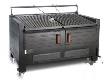 Гриль мангал Bbqfire M120 – купить по цене завода