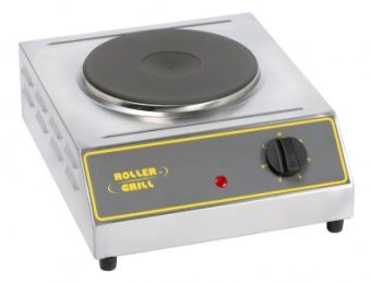 Плита Roller Grill Elr 2 – купить в Краснодаре по цене завода