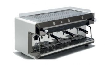 Кофемашина Astoria Sae/3 Core 200 синий C.M.A. – купить по цене завода
