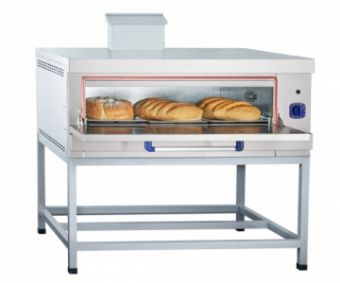 Шкаф пекарский подовый гш-1 газовый 21000802034 – купить в Краснодаре по цене завода
