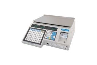 Весы электронные торговые Cas Lp-6 (V 1.6) – купить в Краснодаре по цене завода
