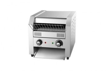 Тостер конвейерного типа Hurakan HKN-Tosti36 – купить в Краснодаре по цене завода
