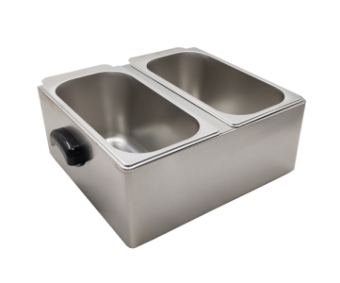 Фритюрница Crazy Pan cp-ef44l – купить в Краснодаре по цене завода