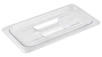 Крышка с ручкой для гастроемкости Viatto JW-P13HC – купить в Краснодаре по цене завода