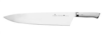Нож поварской 305 мм White Line Luxstahl [XF-POM BS145] – купить в Краснодаре по цене завода